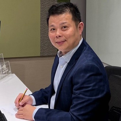 Adrian Goh